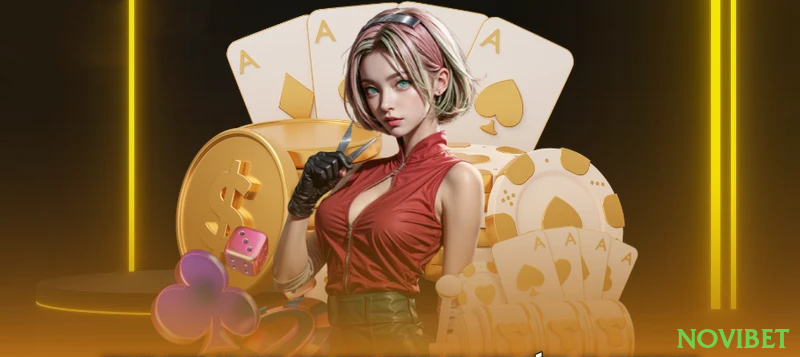 Lista de jogos para novibet ios section